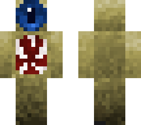 swamp boi - my first upload