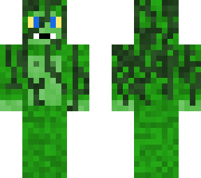 swamp gorilla