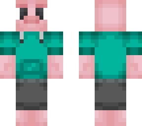 sweatpig