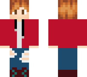 sweatshirt boy
