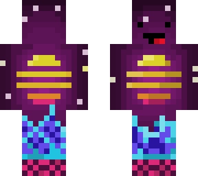 synthwave derp