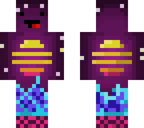 synthwave derp
