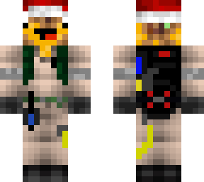 taco navidad777