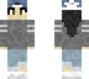 tansy's chill skin