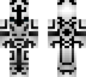 techno knight
