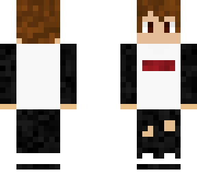 teen boi (obby shirt )