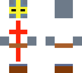 templar steve