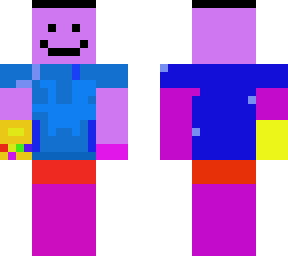 thanos poopbum