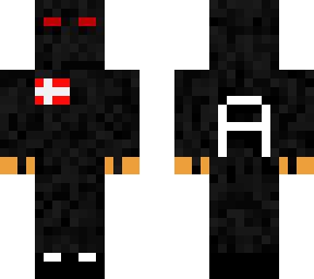 the danish ninja