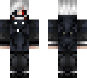 the eye patch ghoul