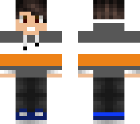 the fox skin v4.0