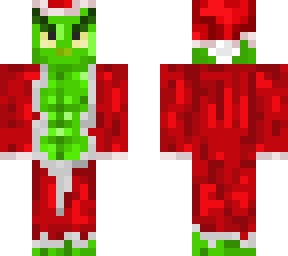 the grinch