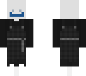 the meme skin