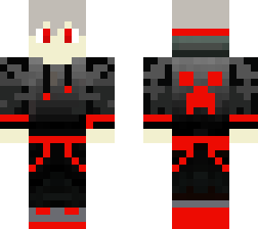 the red gamer