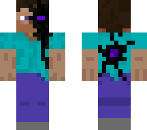 the rise of the enderlord: part 1