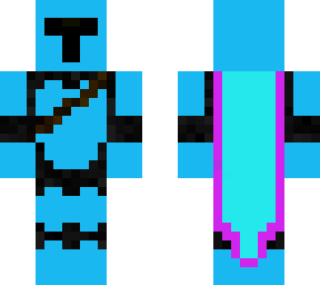 the royal elite knight