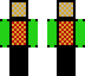 the sacerax