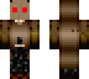 the scarecrow (from gotham)