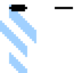 the snow skin