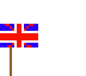 the uk flag