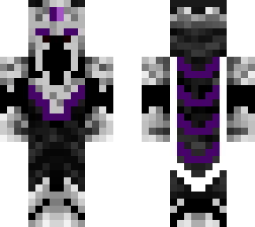 the white knight