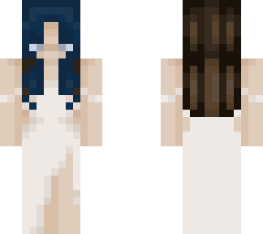 throuple wedding skin