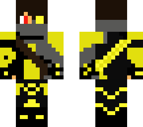 thunder warrior