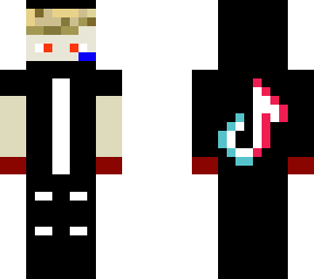 tiktok boy