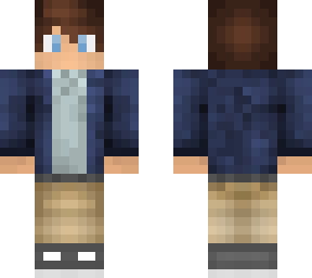 timplayz but without glasses