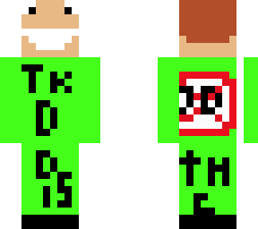 tkd jd
