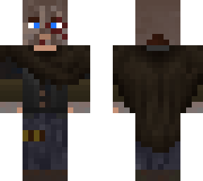 tom tcd whisper masked