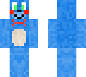 toy bonnie