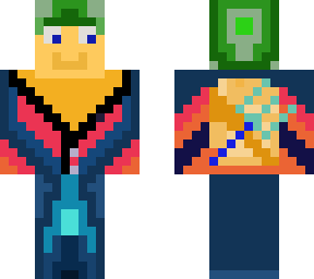 trident and turtle helmet