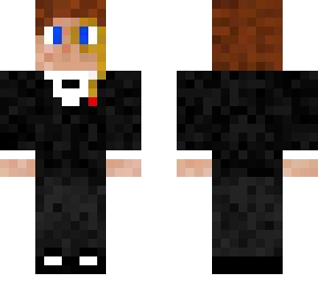 tuxedo