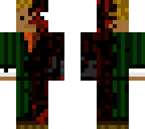 two face