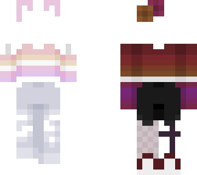 two queens in a king sized bed // adoptables