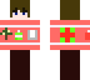 ugly sweater - 2