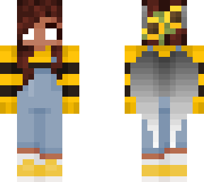 uma skin alatorioa