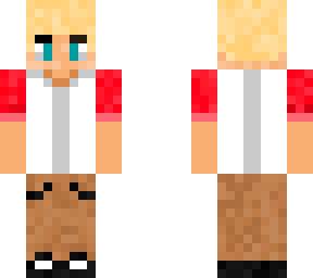updating tommyinnits skin:) <3