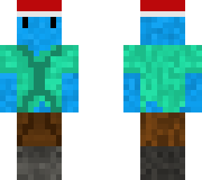 v3 with chrismas hat