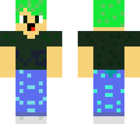 vege skin