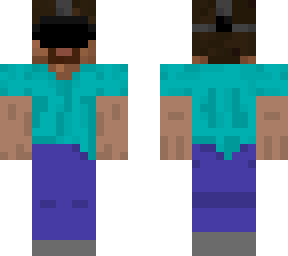 virtual reality steve