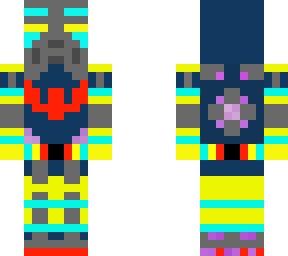 warrior (mka 3)