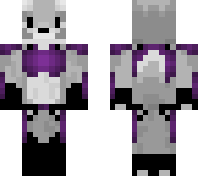 warrior fox