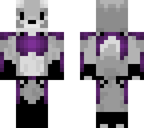 warrior fox
