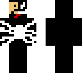 we are poop venom