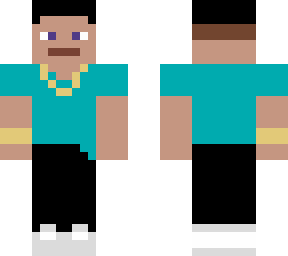 wealthy steve