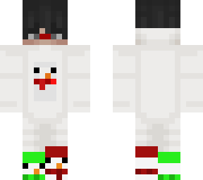 white florider