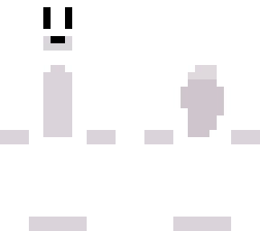 white mox