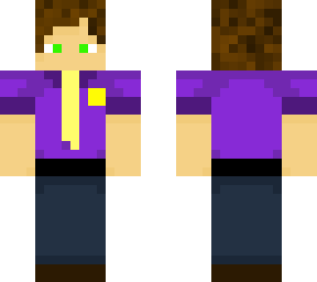 william afton